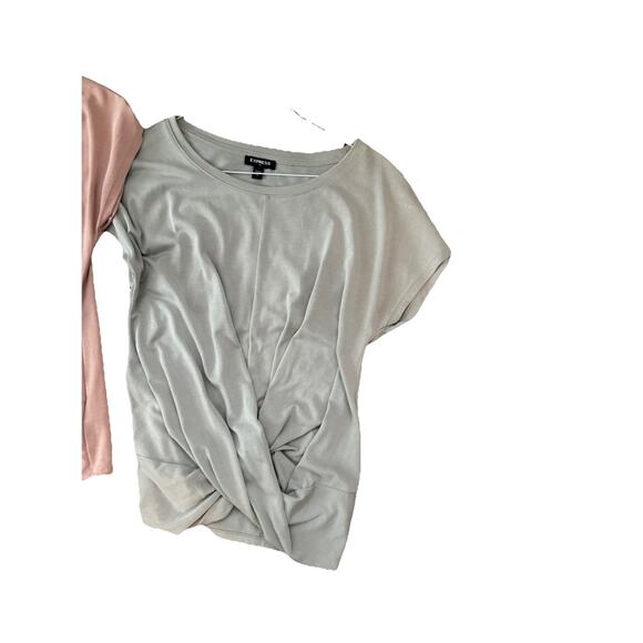 reseller lot- 7 ladies tops bundle - Picture 6 of 15